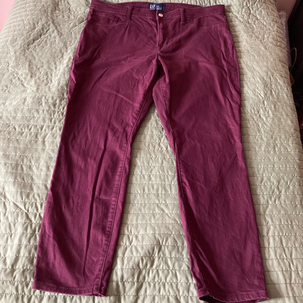 Gap Jeggings